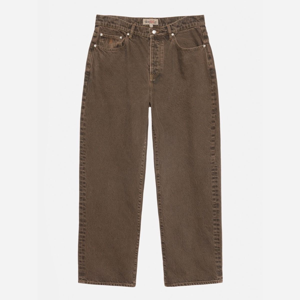 パンツ Stussy Big Ol Jean MUSHROOM 34 Mushroom Big Ol Jeans by Stussy | Lemonade fashion by Stüssy